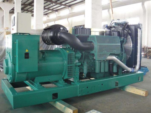 平阴便携静音：租赁无声发电机组，便携式解决能源需求